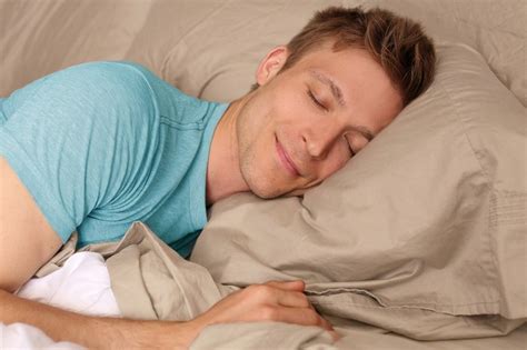 The 8 Sleeping Positions That Can Hurt Or Help Your Health