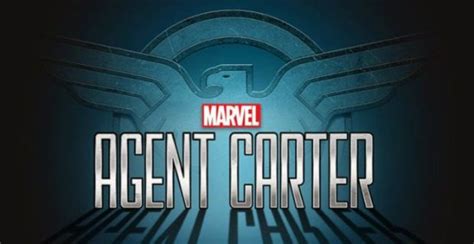 Agent Carter Premiere 10 Marvel Easter Eggs You May Have Missed