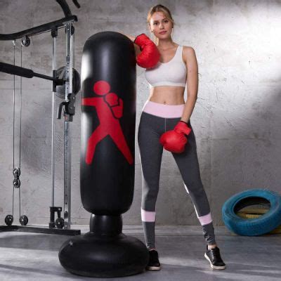 Check spelling or type a new query. Top 10 Best Freestanding Punching Bags in 2021 Reviews ...