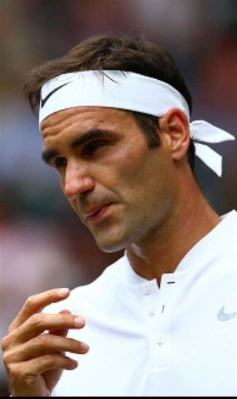 The One And Only Roger Federer Roger Federer Tennis Legends Tennis