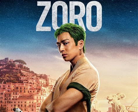 Mackenyu Plays Live Action Zoro In Netflixs One Piece Mackenyu Age