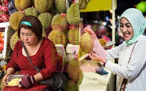 Jadi, sebelum berkunjung ke sini sebaiknya anda ambil tahu dulu beberapa 'pantang larang' di negara siam ini. Hati-Hati Ya! Ini 6 Makanan Yang Tak Boleh Dimakan Bersama ...