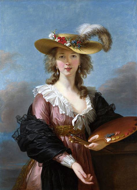 Eighteenth Century Art In Europe And The Americas Art And Women