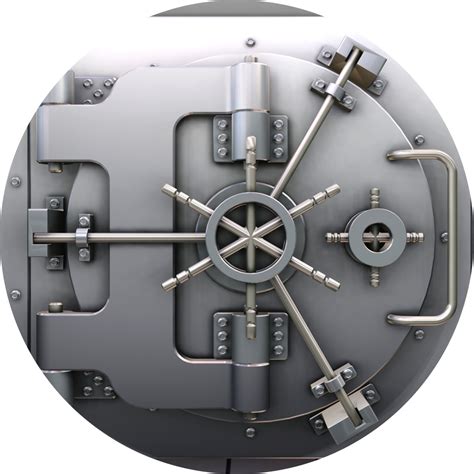 Bank Vault Png Download Png Image Bankvaultpng43png Images And Photos