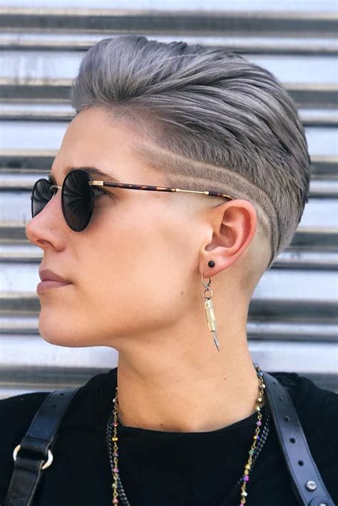 A Fade Haircut The Latest Unisex Haircut To Define Your 2022 Style