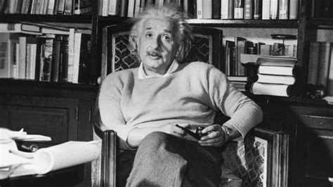 10 Datos Curiosos De Albert Einstein