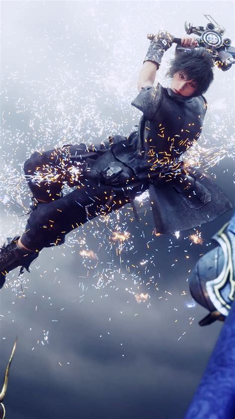 Suivez l'évolution de l'épidémie de coronavirus / covid19 dans le monde. 【最も検索された】 Ff15 壁紙 Iphone - HD壁紙画像コレクション