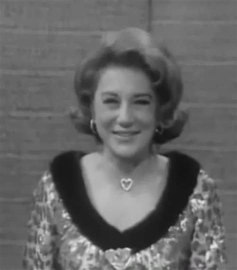 Arlene Francis Of Whats My Line 1967