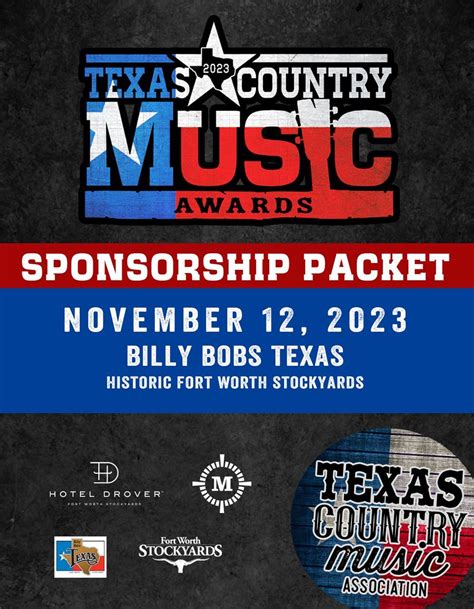 Texas Country Music Association Tcma Home
