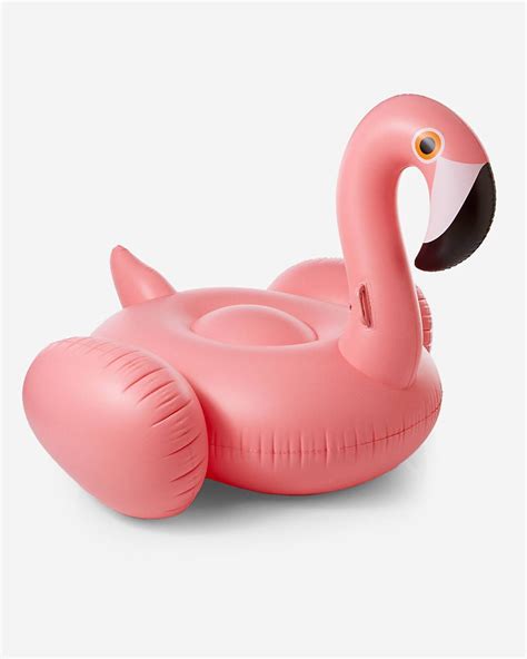 Sunnylife Flamingo Floatie With Images Floaties Sunnylife Flamingo