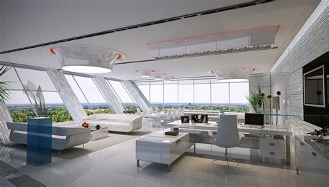 Innovative And Unique Office Space Design Amazing Tips For Home