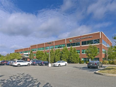 Main Line Health Newtown Square, 3855 West Chester Pike, Newtown Square