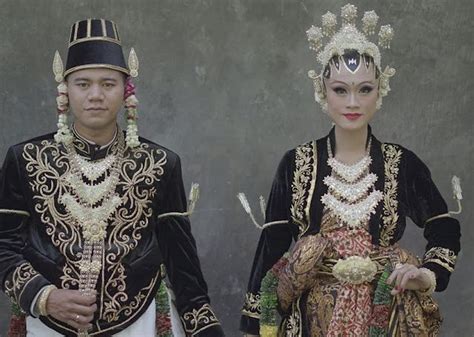 Suku Jawa “ Ruh Dunia ” Javanesia