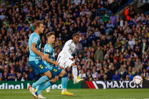 Ash 🇺🇸🇺🇸 On Twitter 1 Goal 3 Assists 1 Penalty Won Goodnight 🕺🏼💫 Lufc