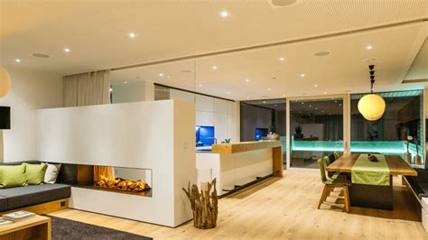 Luces LED Spot de Loxone.Excelente iluminación, máxima eficiencia energética - Loxone Blog