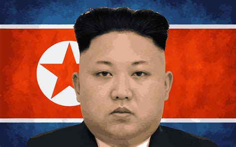 Edit Free Photo Of North Koreakim Jong Unsupreme Leaderthe Dprkkorea