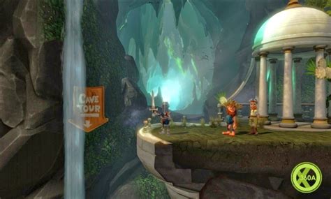 Download The Cave Xbox 360 ~ Free Pc Game Xbox Games Ps3 Games
