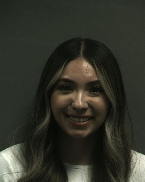 Happy To Be Arrested The Smiling Mugshots Of Randall County