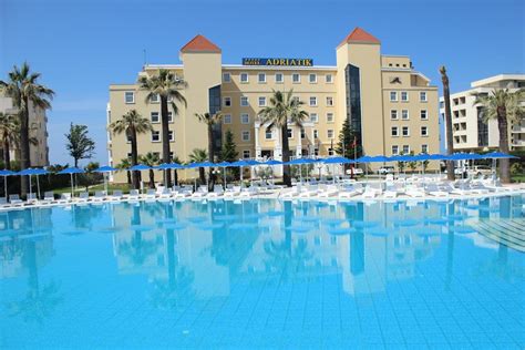 Explore durrës's sunrise and sunset, moonrise and moonset. Hotel Adriatik - Plage privée Durres ( Durres)