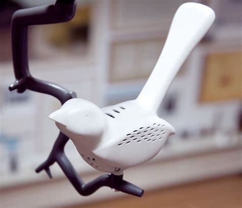 That sounds more like a cricket to me. ChickaDee - Smoke Detector » Petagadget