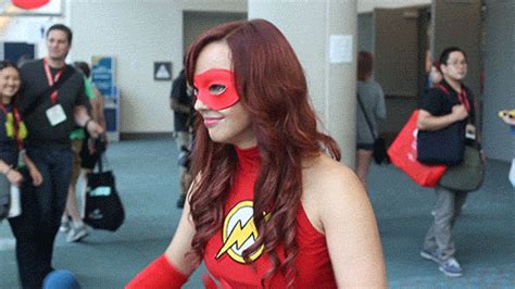 Cosplay Gif Gif Abyss