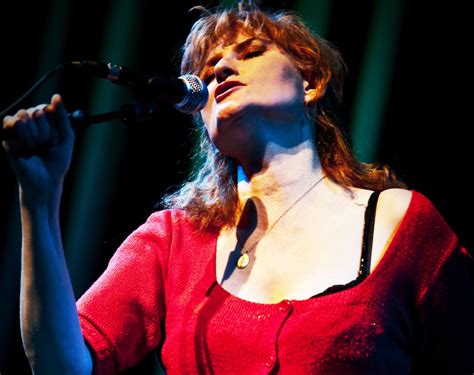 Eddi Reader on Poetry, Venues and Recording | The Journal of Music ...