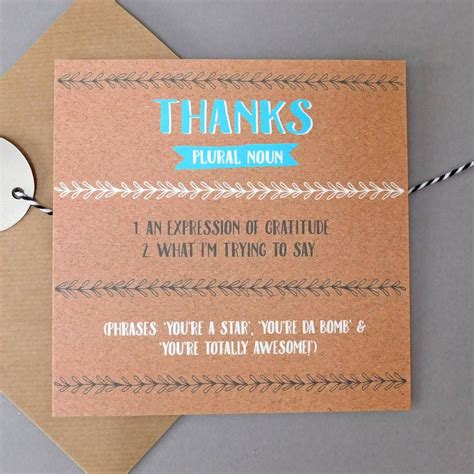 Funny Thank You Card Business Thank You Cards 2019 Make Wedding