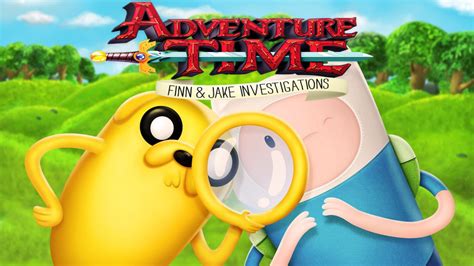Adventure Time Finn And Jake Investigations Xbox One Hidden Level Games