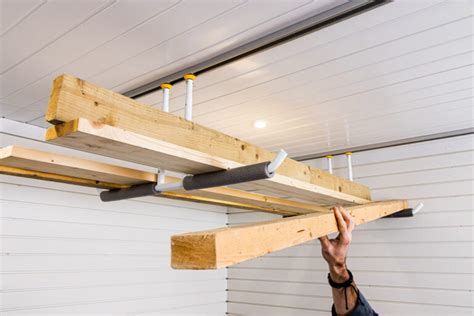Garage Ceiling Storage Expert And Reliable Craftsmanship