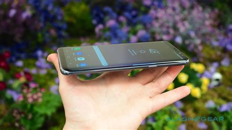 Samsung galaxy s8 is here with us. Samsung Galaxy S8 release date USA and price (plus USA pre ...