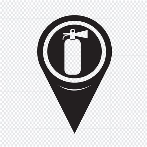 Free fire livestream actionbolt aaction bolt 228 зрителей. Map Pointer Fire Extinguisher Icon - Download Free Vectors ...