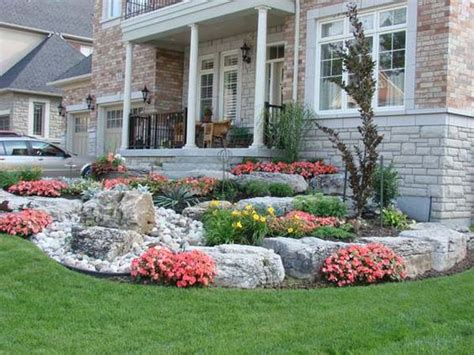 20 Perfect Front Yard Landscaping Ideas For Spring