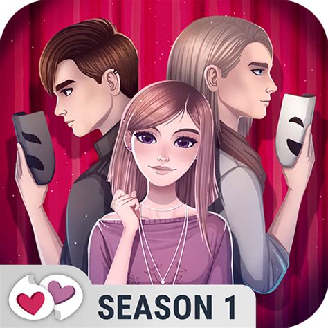 Jogos De Amor Dramas De Adolescentebrappstore For Android