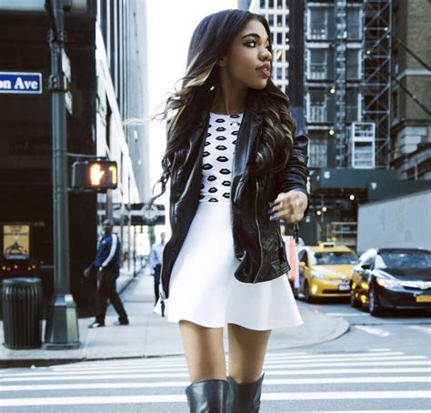 Teala Dunn Shares Her Faves For Fall Girly Outfits Pretty Outfits Cute Outfits Winter Style