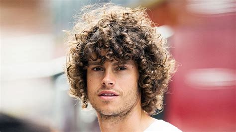 This phrase uses the word get which has the meaning of something you need to still own or posses. 15 Male Celebrities with Curly Hair (Instagram Version ...