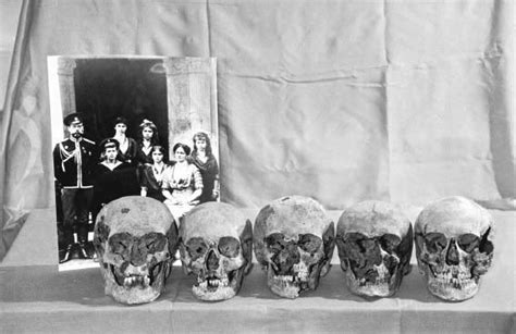 Romanov Skulls Photo By Mikeycoleman Photobucket Romanov Romanov