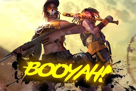 Thefamousfilms react to videos about themselves 1k special ty for the support. Free Fire to celeberate Booyah Day from 24th October ...