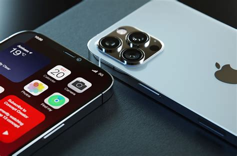 Iphone 12s Pro Met Under Display Touch Id Sensor Letsgodigital