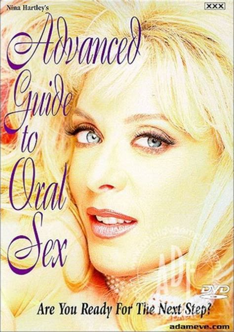 Nina Hartley S Advanced Guide To Oral Sex Streaming Video At Vanessa