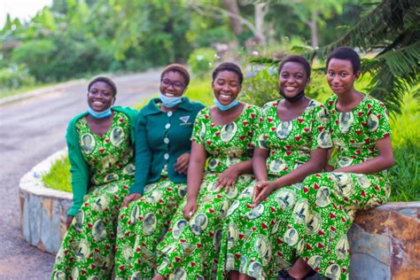 Frequently Asked Questions About Aburi Girls Senior High School Passcogh