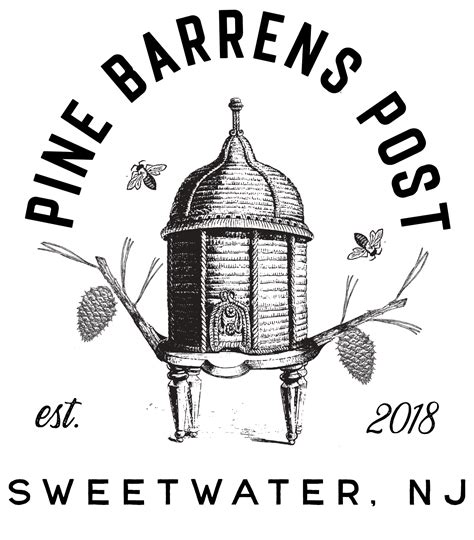 Pine Barrens Post
