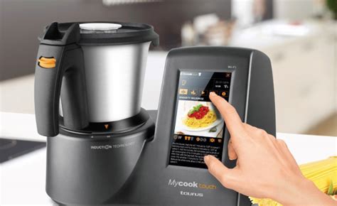 La mayor selección de robots de cocina tefal a los precios más asequibles está en ebay. Para qué sirve un robot de cocina y qué características ...