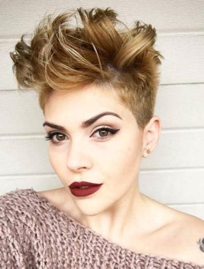 Cool short hairstyles for 2020: 15 Exquisite Long Pixie Hairstyles