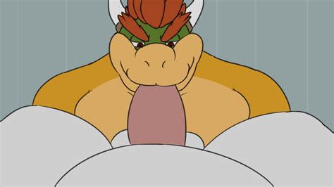Post Bowser Koopa Super Mario Bros Animated Camp Sexiz Pix