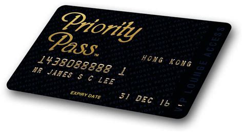 5 Best Australian Credit Cards For Priority Pass Lounge Access