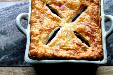 Tourtière Québecois (Quebec-style Meat Pie, updated recipe) - A Cup of ...