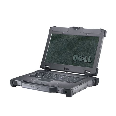 Dell Latitude E6420 Xfr 14 Notebook With Core I7 2640m 280ghz Dual