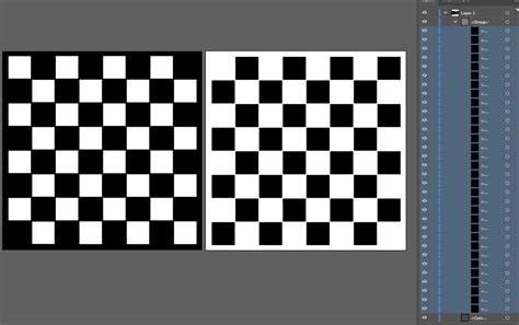 Square 8x8 Checkerboard Svg Png Jpeg Ai Files Etsy