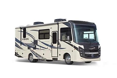 6 Best Class A Rvs With 2 Bedrooms
