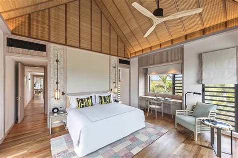 Anantara Iko Mauritius Resort And Villas To Reopen With New Wellness Program